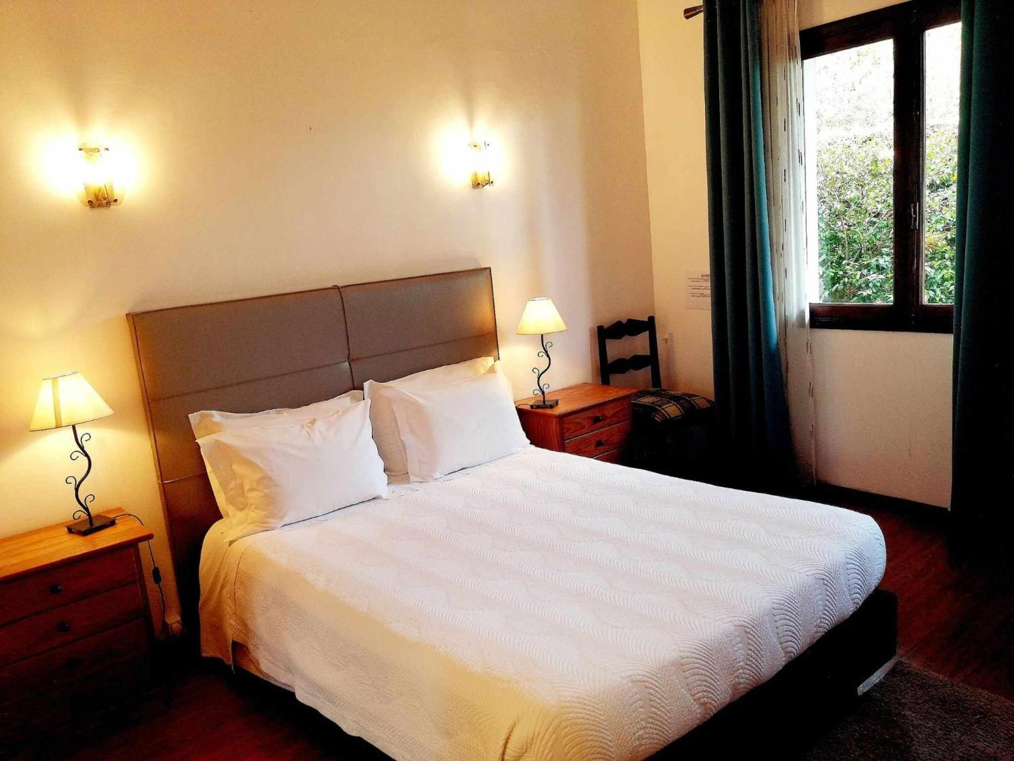 Vila Gama Apartamentos Rodeados De Natureza Machico  Room photo