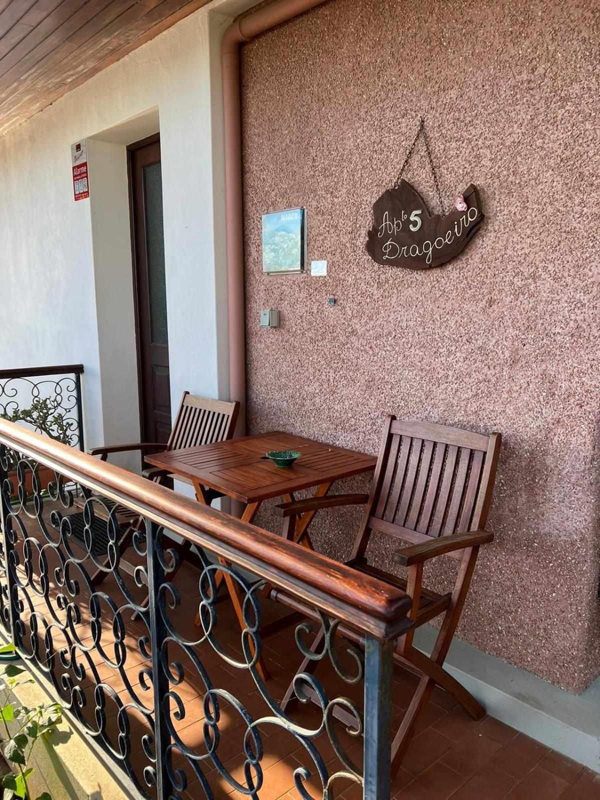 Vila Gama Apartamentos Rodeados De Natureza Machico  Room photo