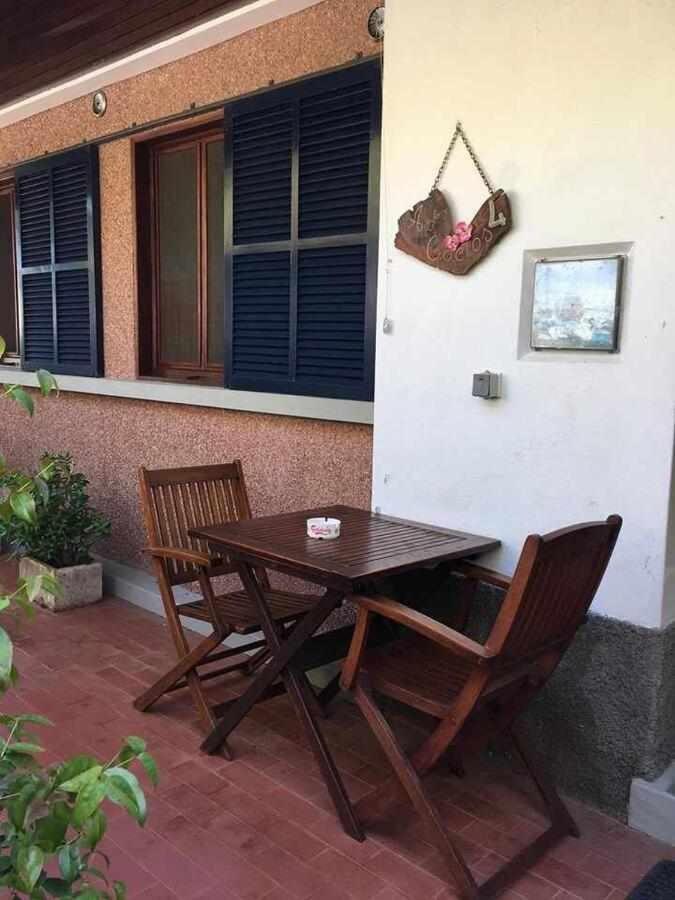 Vila Gama Apartamentos Rodeados De Natureza Machico  Exterior photo
