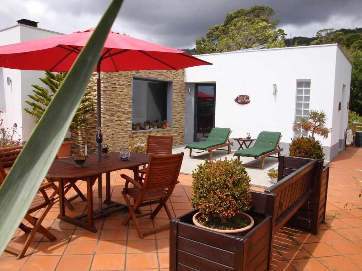 Vila Gama Apartamentos Rodeados De Natureza Machico  Exterior photo